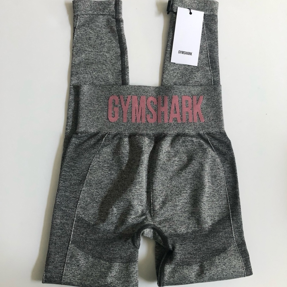 Gymshark S High Waisted Flex Leggings